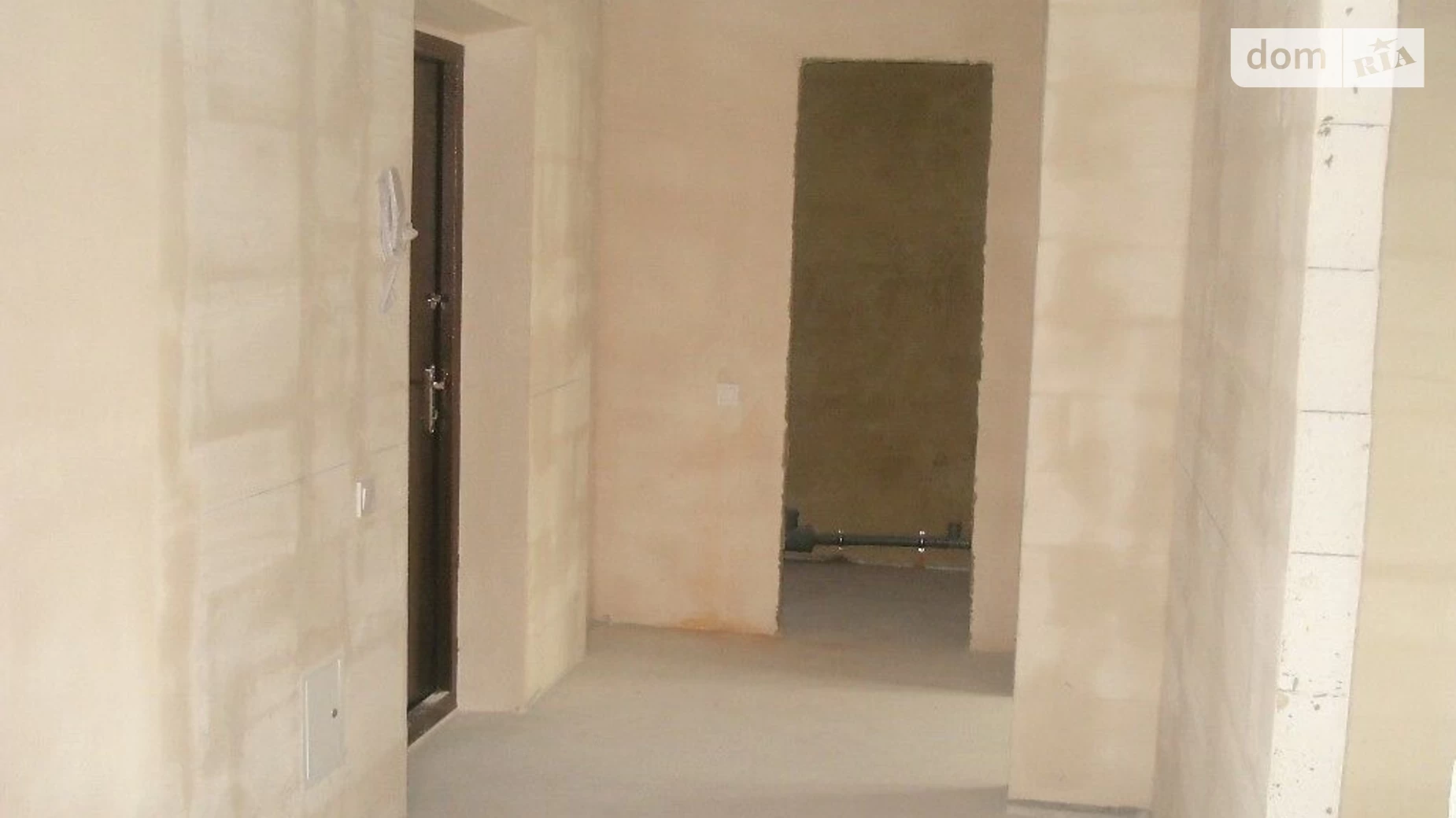 Продается 2-комнатная квартира 76 кв. м в Виннице, ул. Анатолия Бортняка, 1 - фото 5