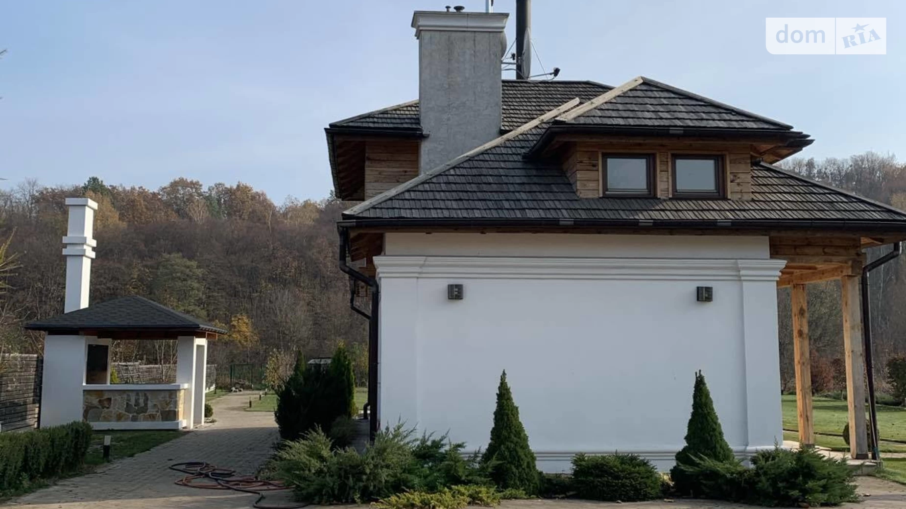 ул. Лесная Великие Дмитровичи, цена: 350000 $ - фото 2