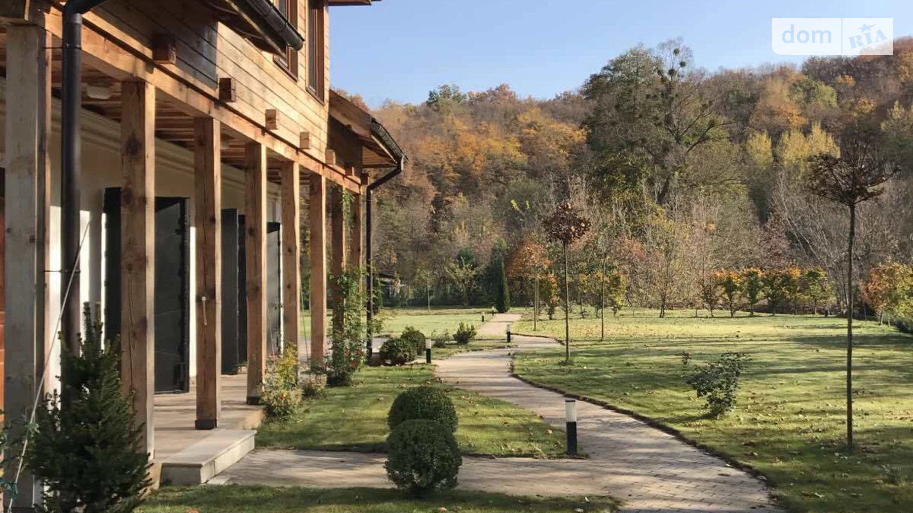 ул. Лесная Великие Дмитровичи, цена: 350000 $ - фото 3