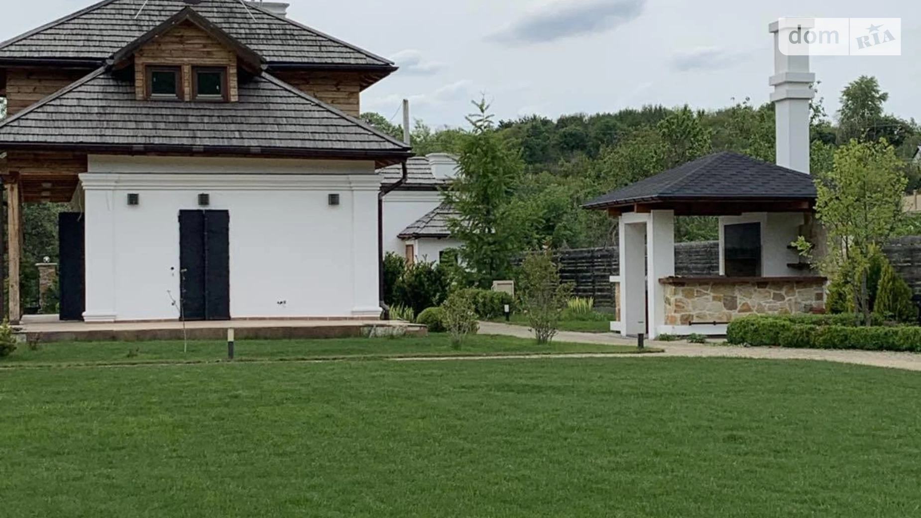 ул. Лесная Великие Дмитровичи, цена: 350000 $ - фото 4