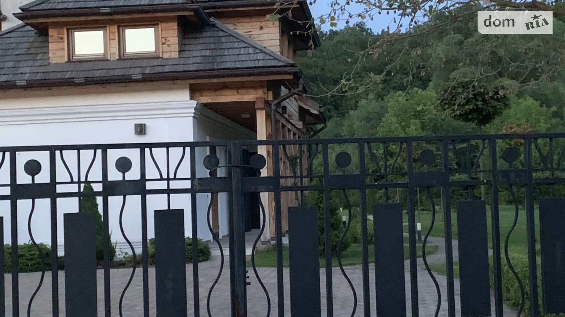 ул. Лесная Великие Дмитровичи, цена: 350000 $ - фото 5