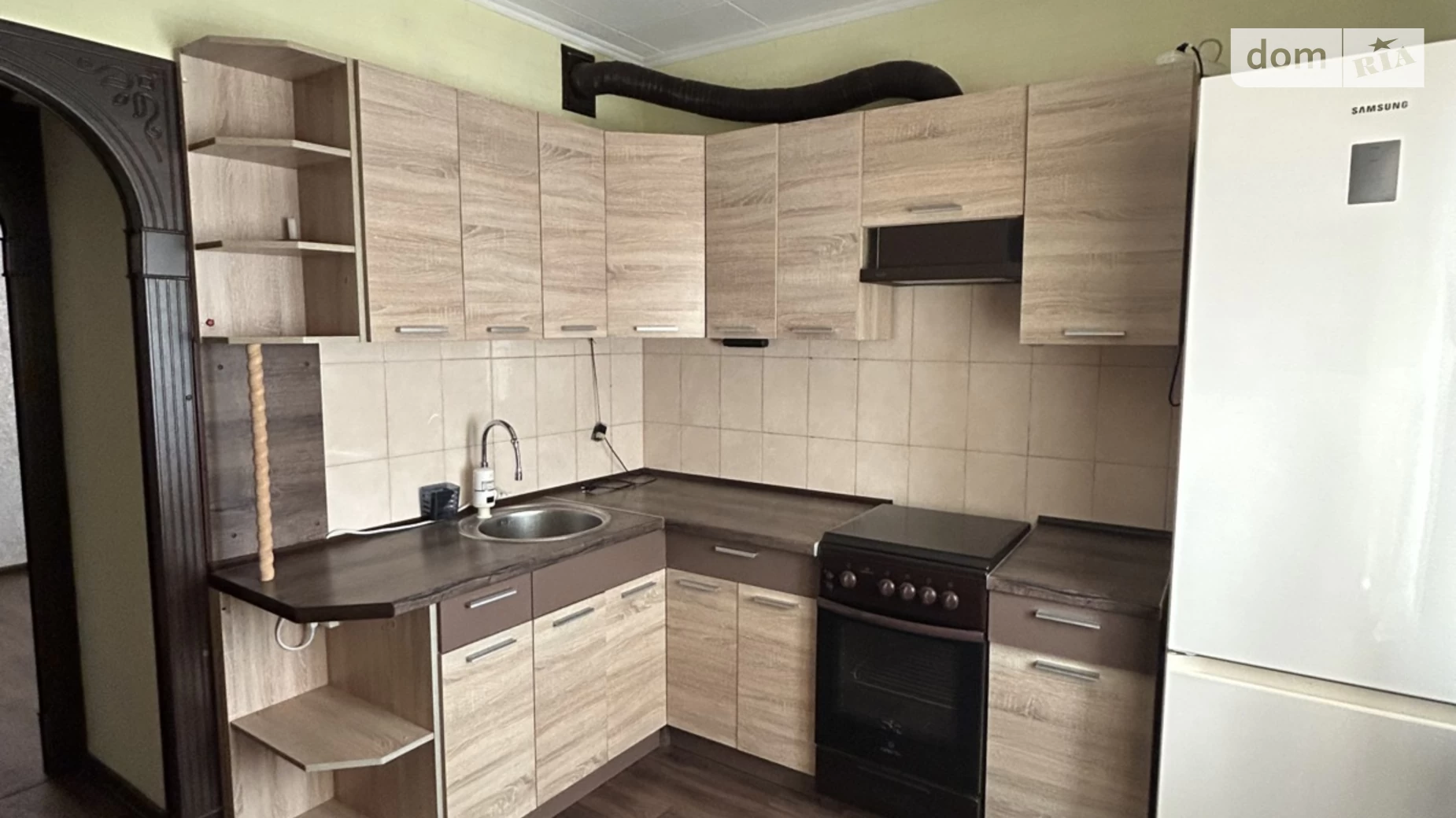 Продається 4-кімнатна квартира 77.1 кв. м у Кривому Розі, вул. Спаська, 9 - фото 5