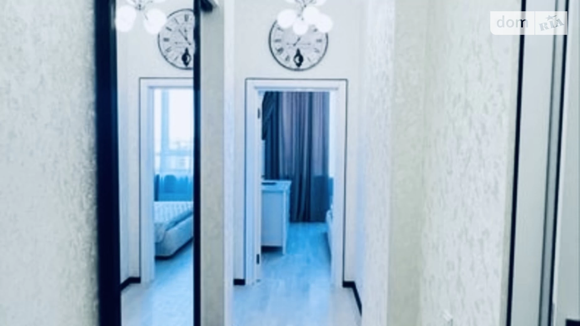 Здається в оренду 2-кімнатна квартира у Одесі, вул. Генуезька, 24Д корпус 1 - фото 2