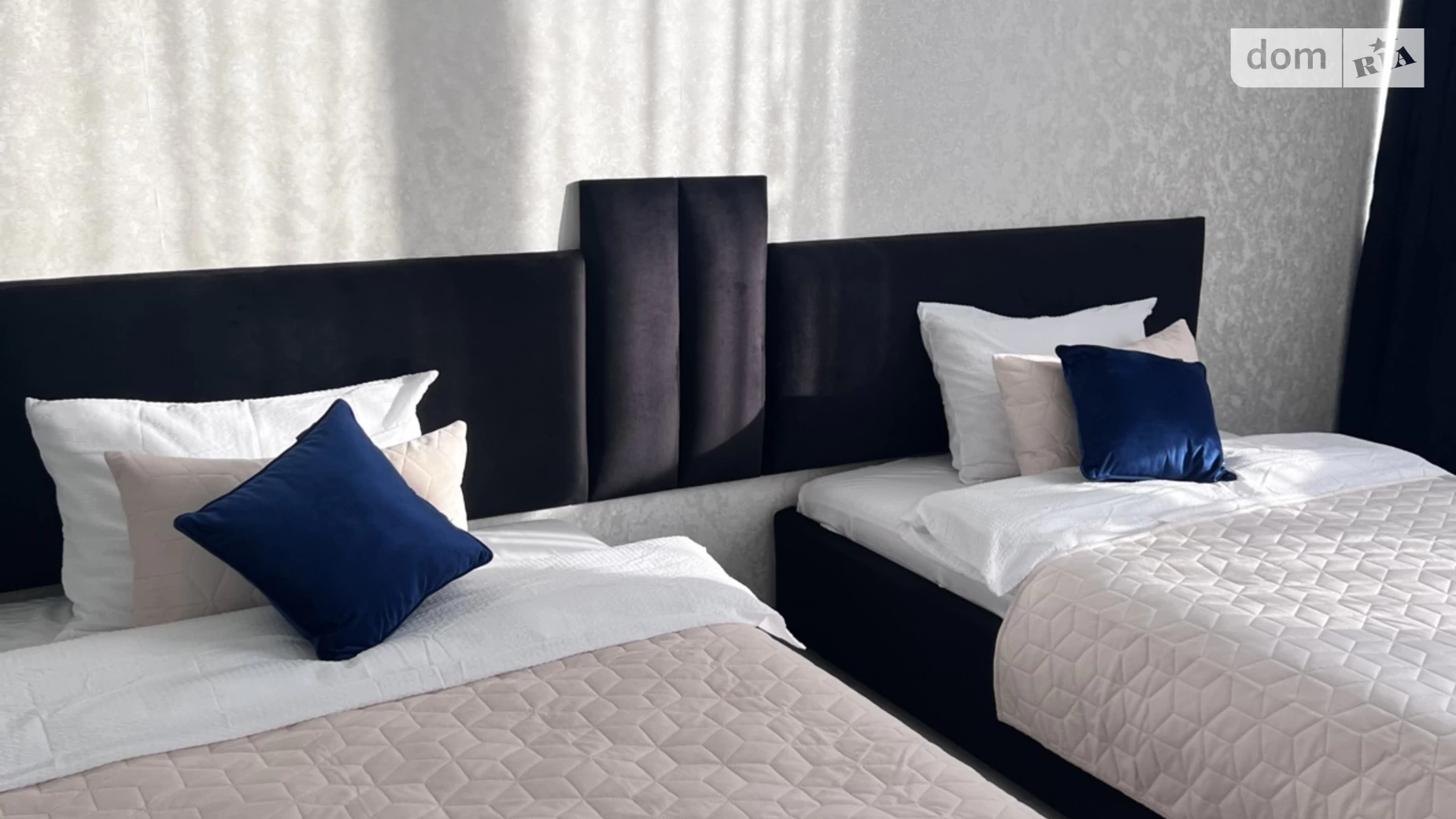 Здається в оренду 2-кімнатна квартира у Одесі, вул. Генуезька, 24Д корпус 1 - фото 3