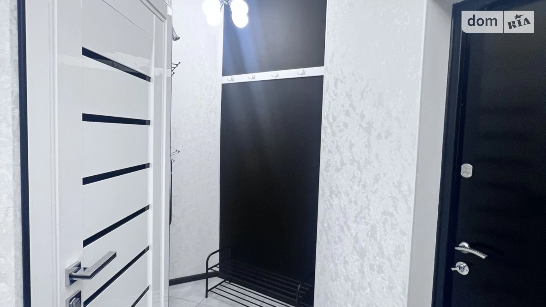 Здається в оренду 2-кімнатна квартира у Одесі, вул. Генуезька, 24Д корпус 1 - фото 5