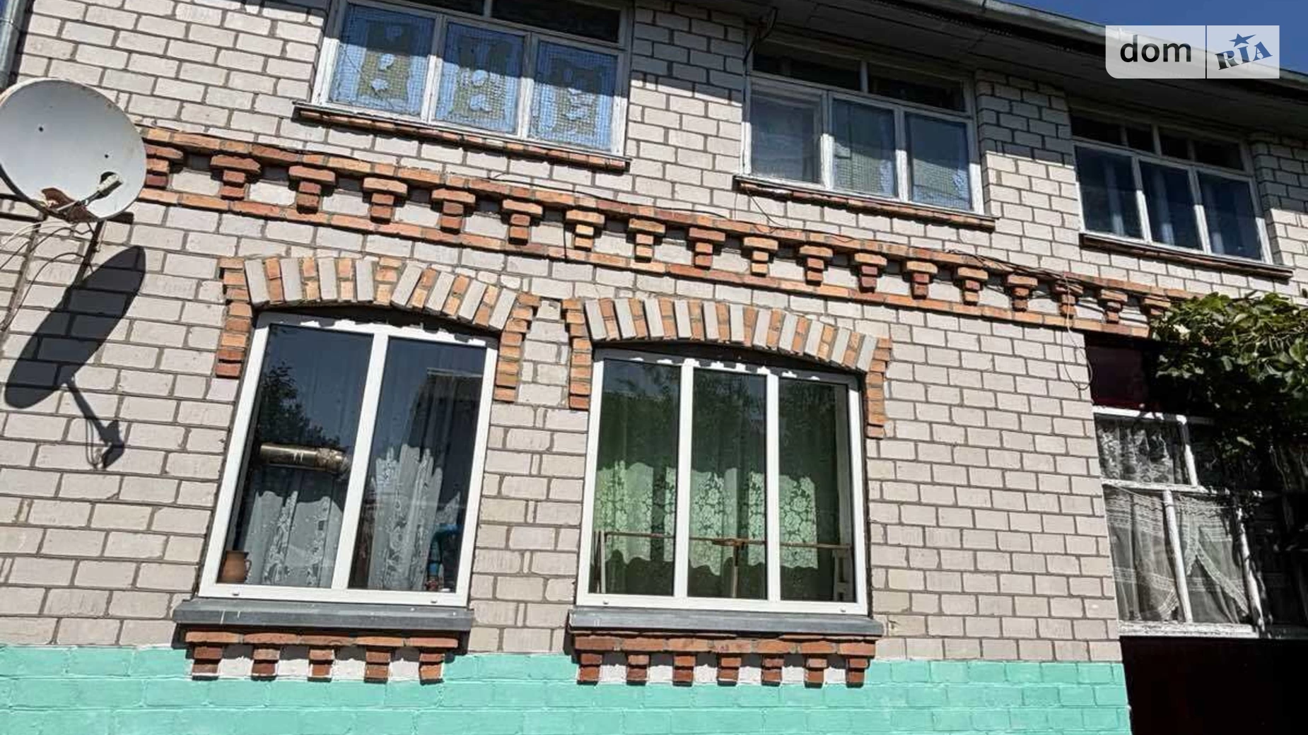 Продается часть дома 120 кв. м с подвалом, цена: 49000 $ - фото 3