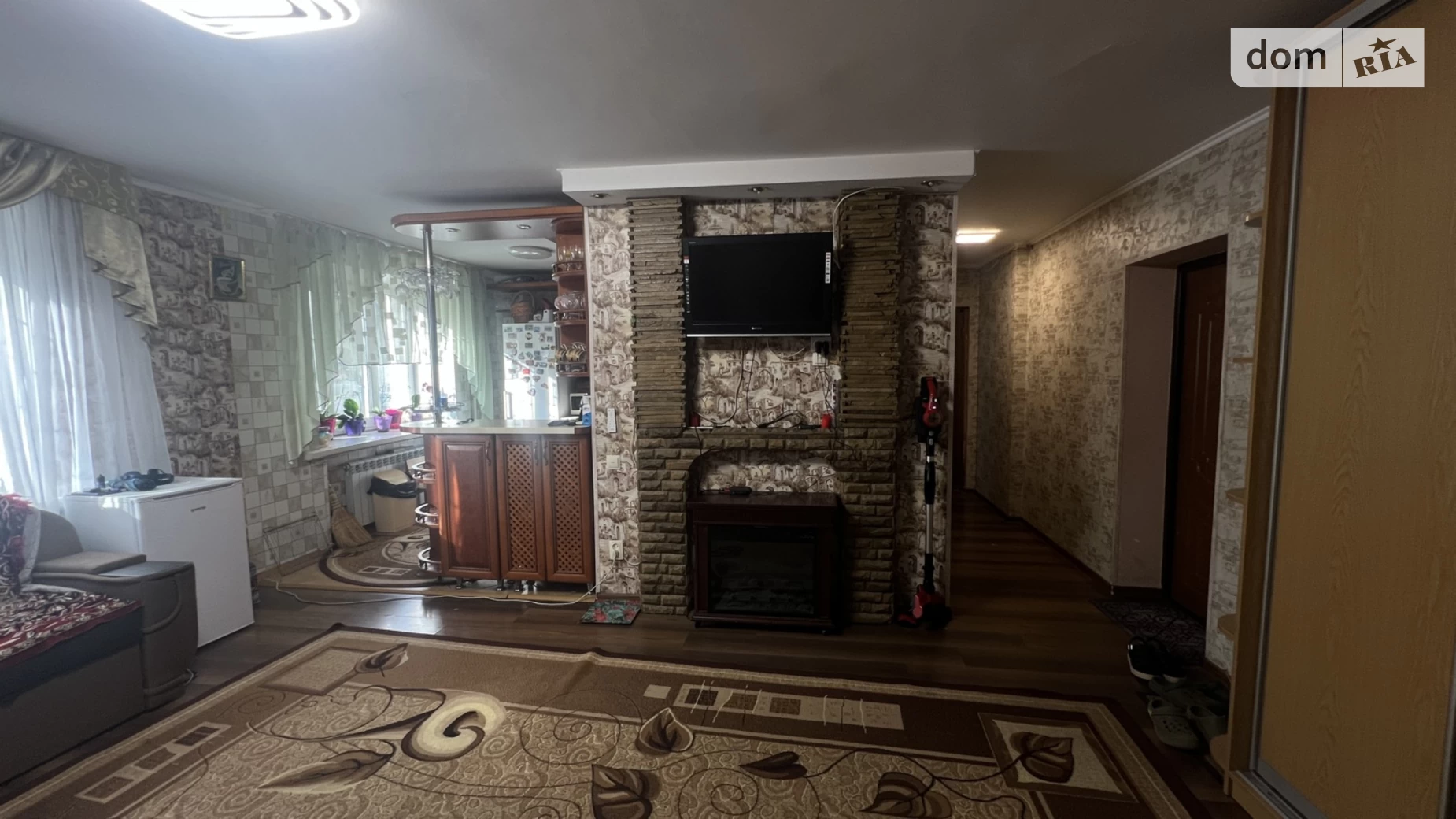 Продается 2-комнатная квартира 78.2 кв. м в Киеве, вул. Горловская, 220 - фото 3