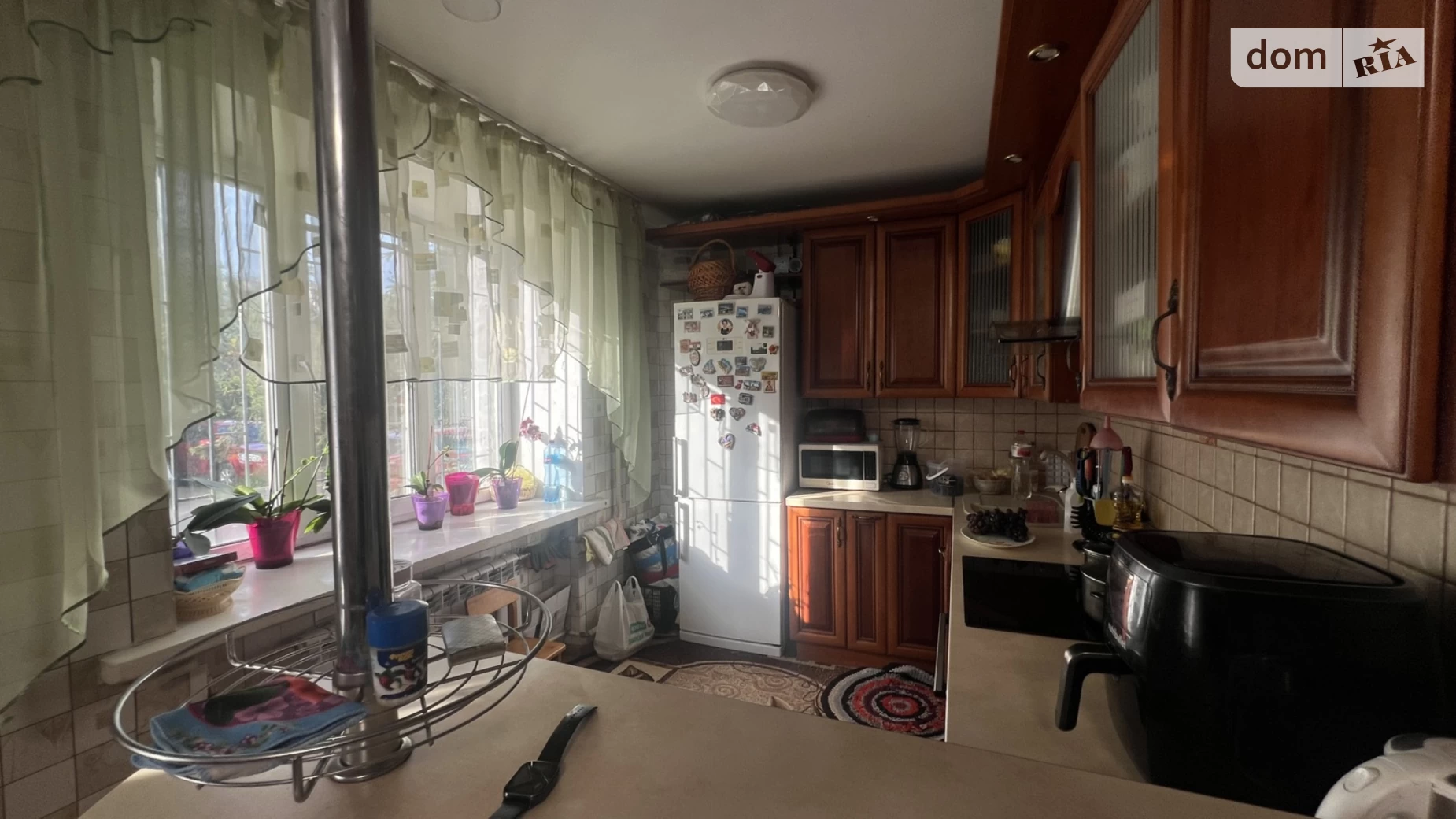 Продается 2-комнатная квартира 78.2 кв. м в Киеве, вул. Горловская, 220 - фото 4