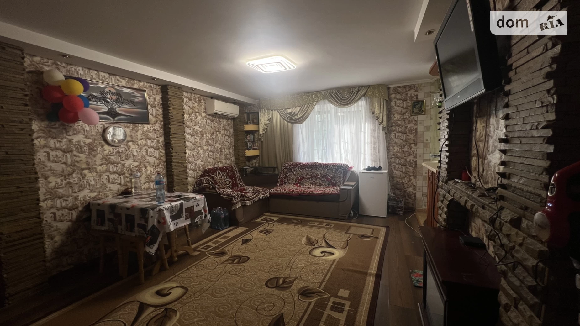 Продается 2-комнатная квартира 78.2 кв. м в Киеве, вул. Горловская, 220 - фото 5