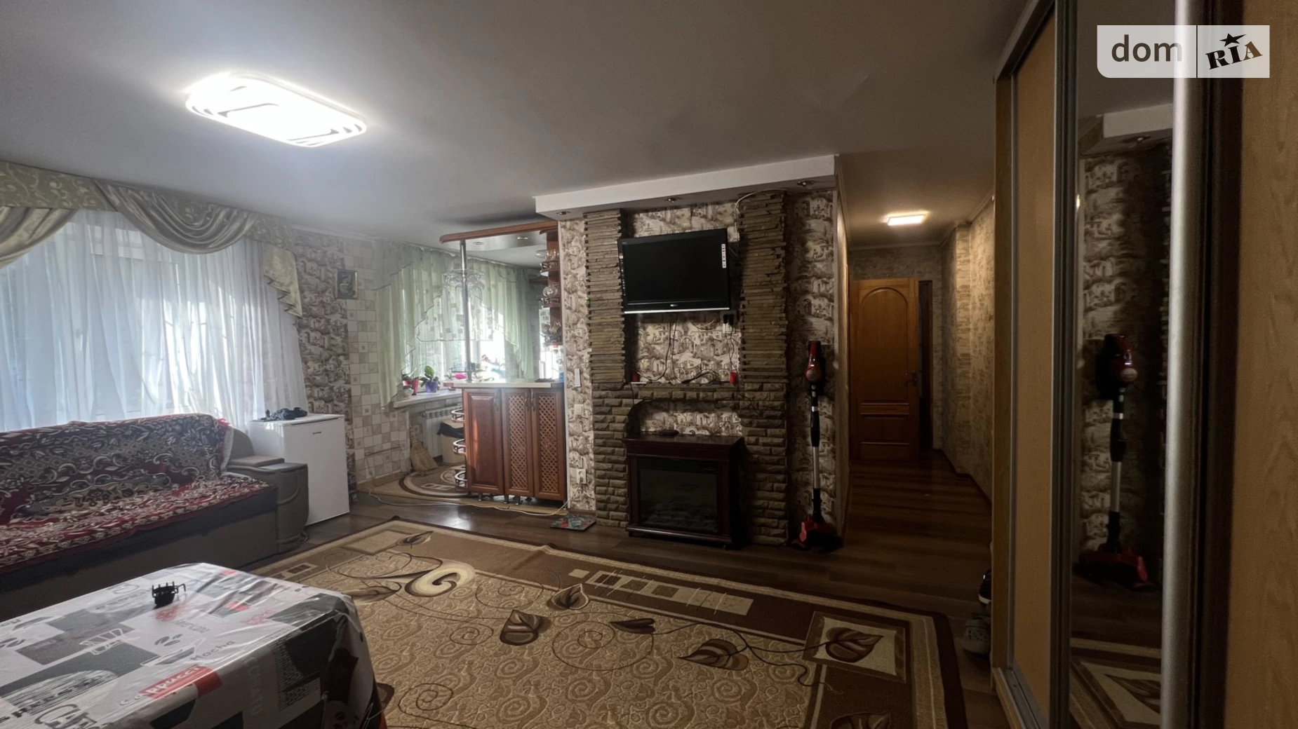 Продается 2-комнатная квартира 78.2 кв. м в Киеве, вул. Горловская, 220 - фото 2