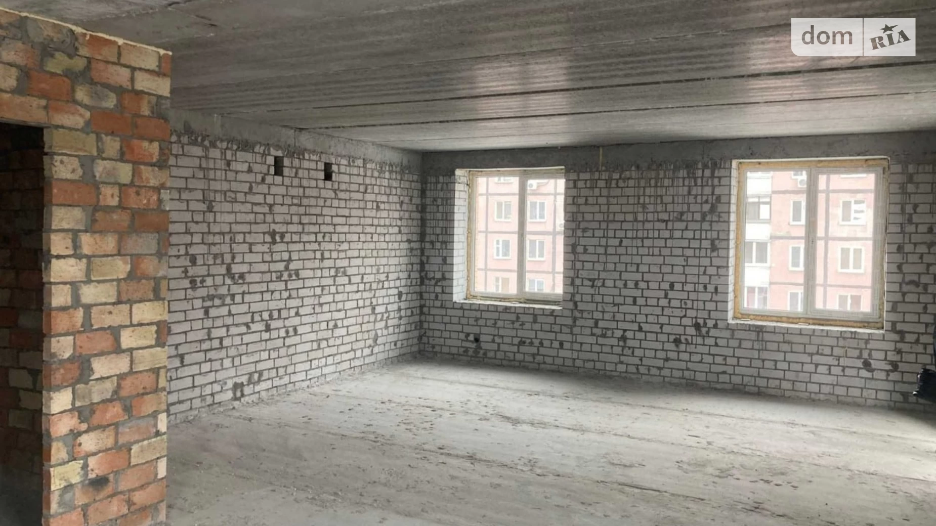 Продается 1-комнатная квартира 65.3 кв. м в Днепре, ул. Мандрыковская - фото 5