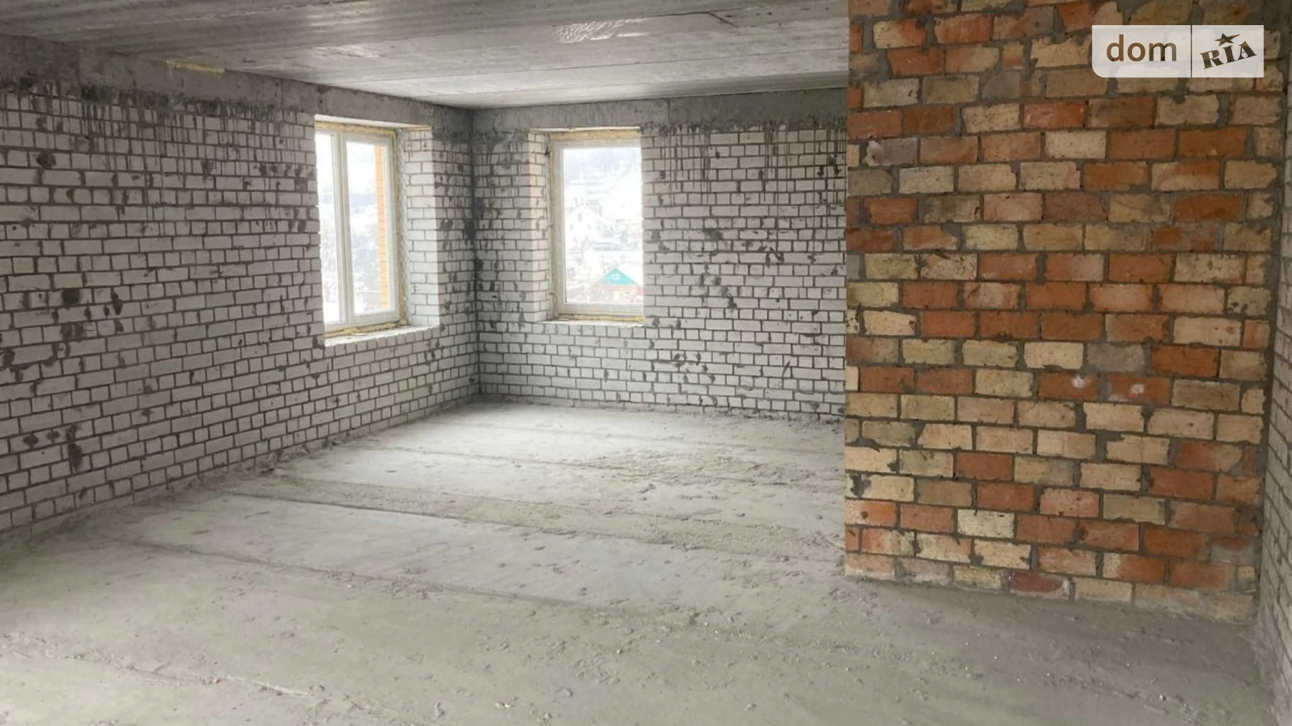 Продается 1-комнатная квартира 65.3 кв. м в Днепре, ул. Мандрыковская - фото 4