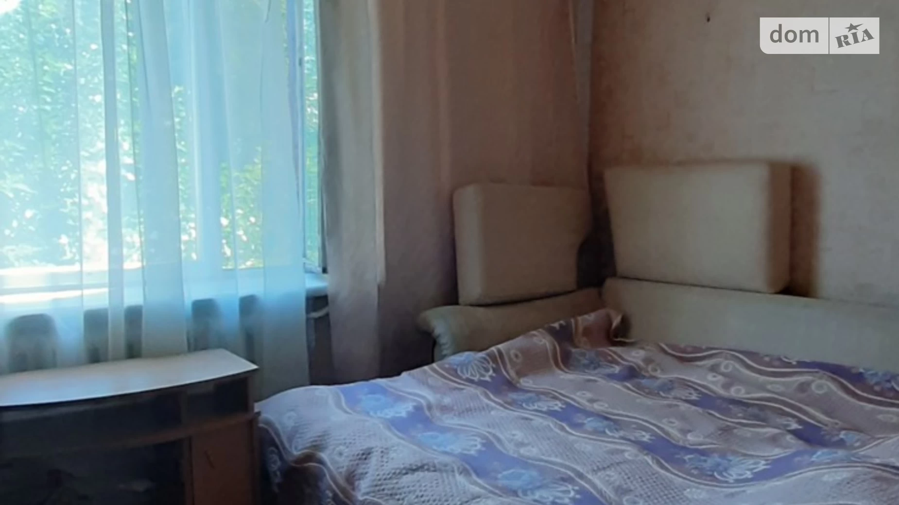 Продается 3-комнатная квартира 46 кв. м в Кагарлыке, ул. Комунарская, 24 - фото 4