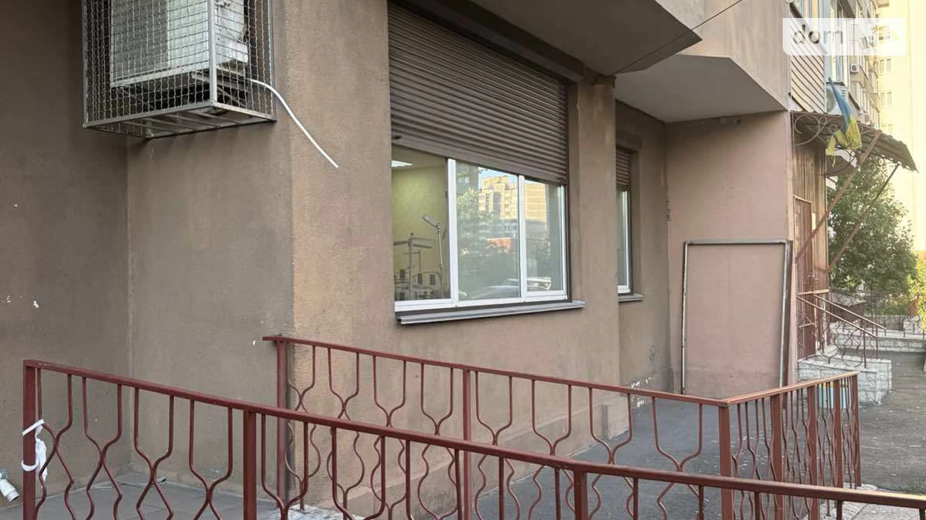 Сдается в аренду помещения свободного назначения 180 кв. м в 22-этажном здании, цена: 140400 грн - фото 3