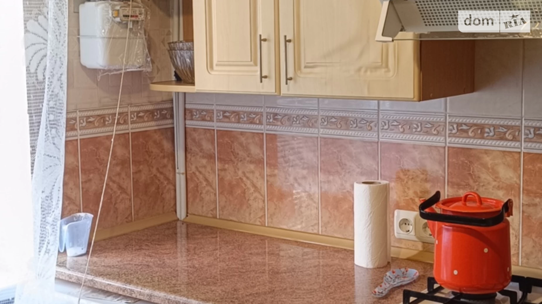 Сдается в аренду 1-комнатная квартира 32 кв. м в Белой Церкви, бул. Александрийский(50 Лет Победы) - фото 2