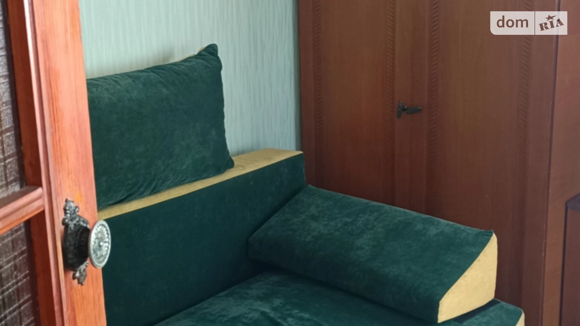 Сдается в аренду 1-комнатная квартира 32 кв. м в Белой Церкви, бул. Александрийский(50 Лет Победы) - фото 4