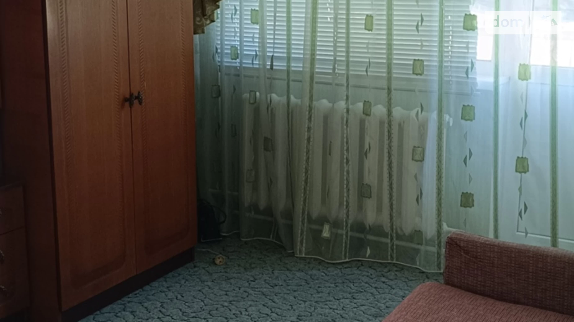 Сдается в аренду 1-комнатная квартира 32 кв. м в Белой Церкви, бул. Александрийский(50 Лет Победы) - фото 5