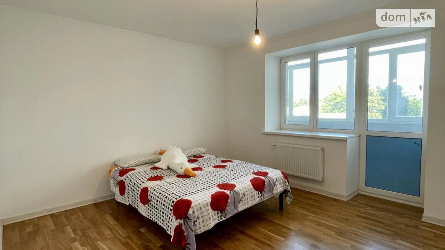 Продается 3-комнатная квартира 95.1 кв. м в Ровно, ул. Видинская - фото 2