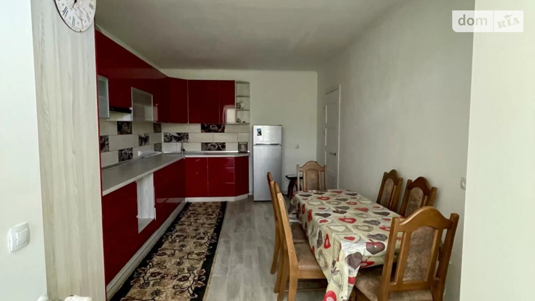 Продается 3-комнатная квартира 95.1 кв. м в Ровно, ул. Видинская - фото 5