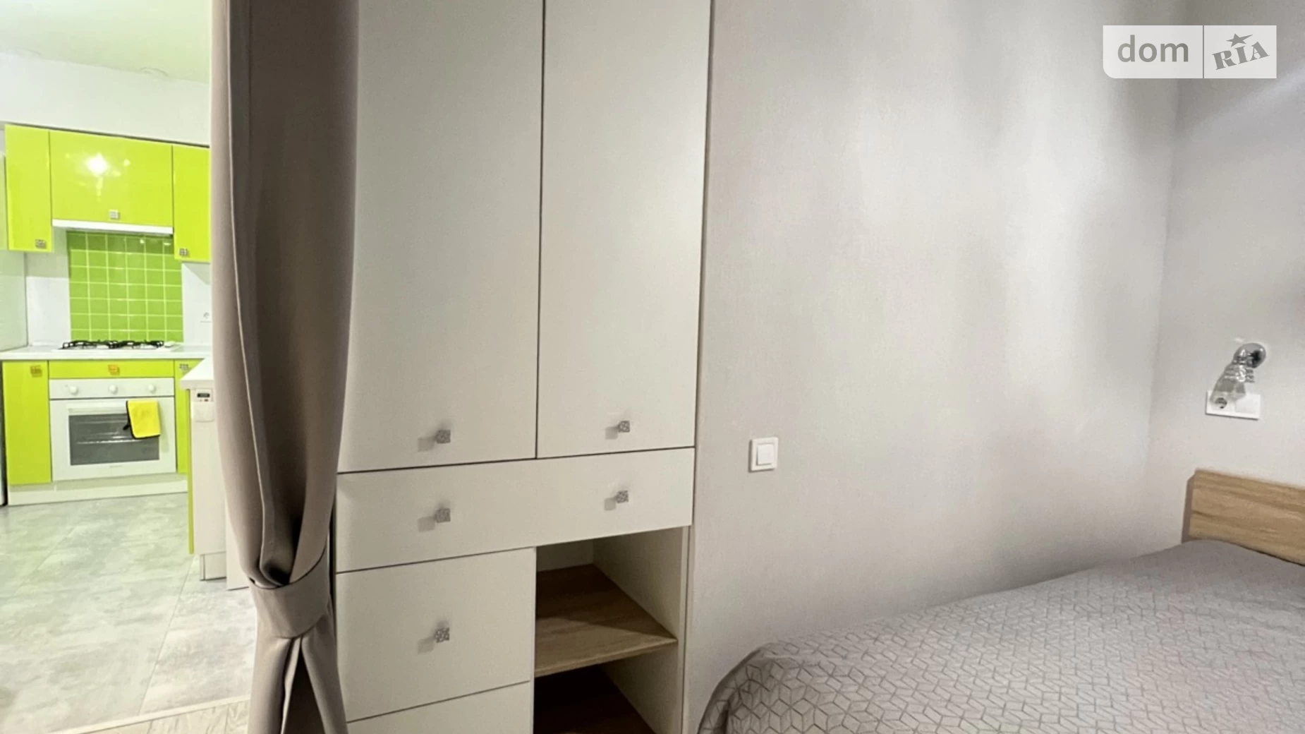 Продается 1-комнатная квартира 33.8 кв. м в Ирпене, ул. Украинская, 83Б корпус 9 - фото 4