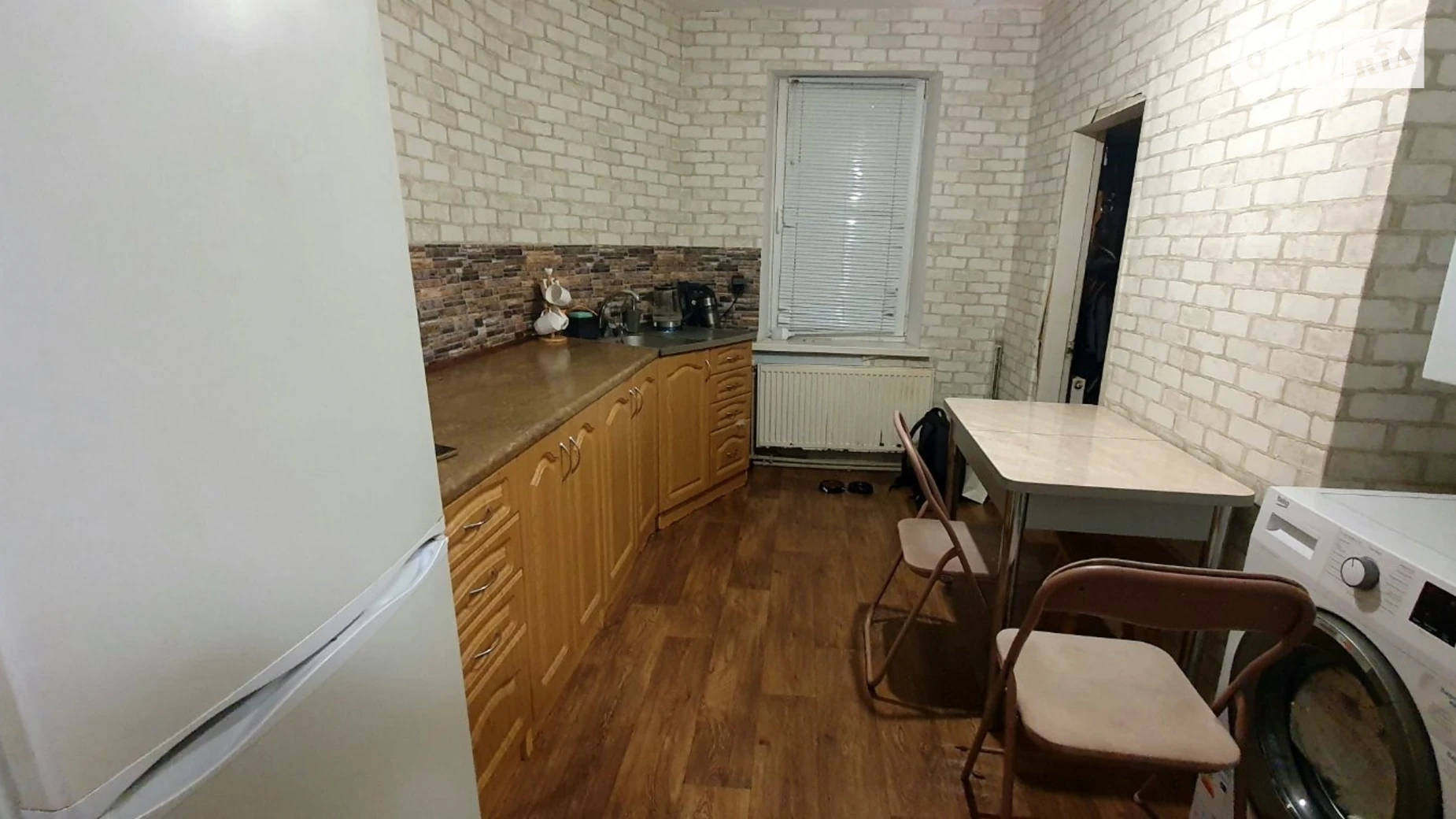 Сдается в аренду часть дома 31 кв. м с мебелью, цена: 9900 грн - фото 2