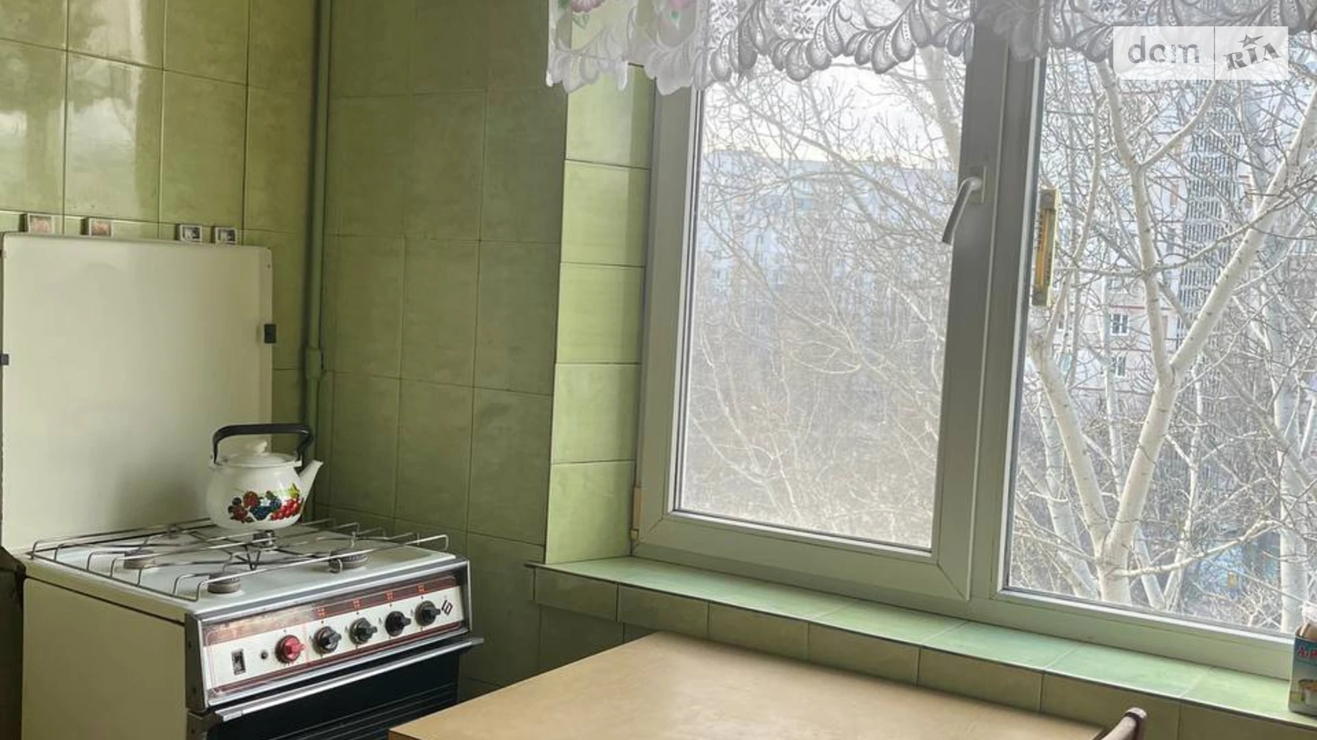 Продается 2-комнатная квартира 45.1 кв. м в Харькове, просп. Победы, 78Б - фото 4