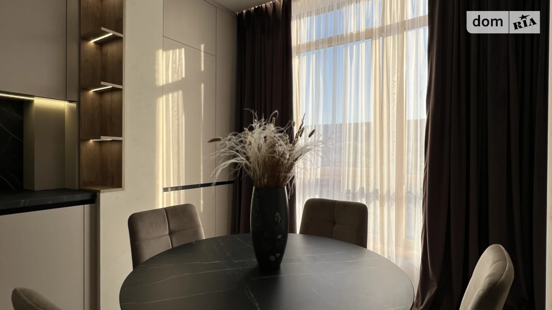 Продается 1-комнатная квартира 44.8 кв. м в Волчинце, ул. Европейская, 3 - фото 2