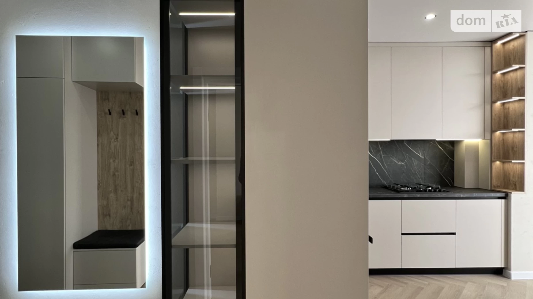 Продается 1-комнатная квартира 44.8 кв. м в Волчинце, ул. Европейская, 3 - фото 3