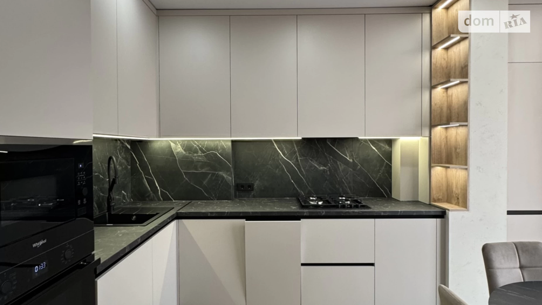 Продается 1-комнатная квартира 44.8 кв. м в Волчинце, ул. Европейская, 3 - фото 4