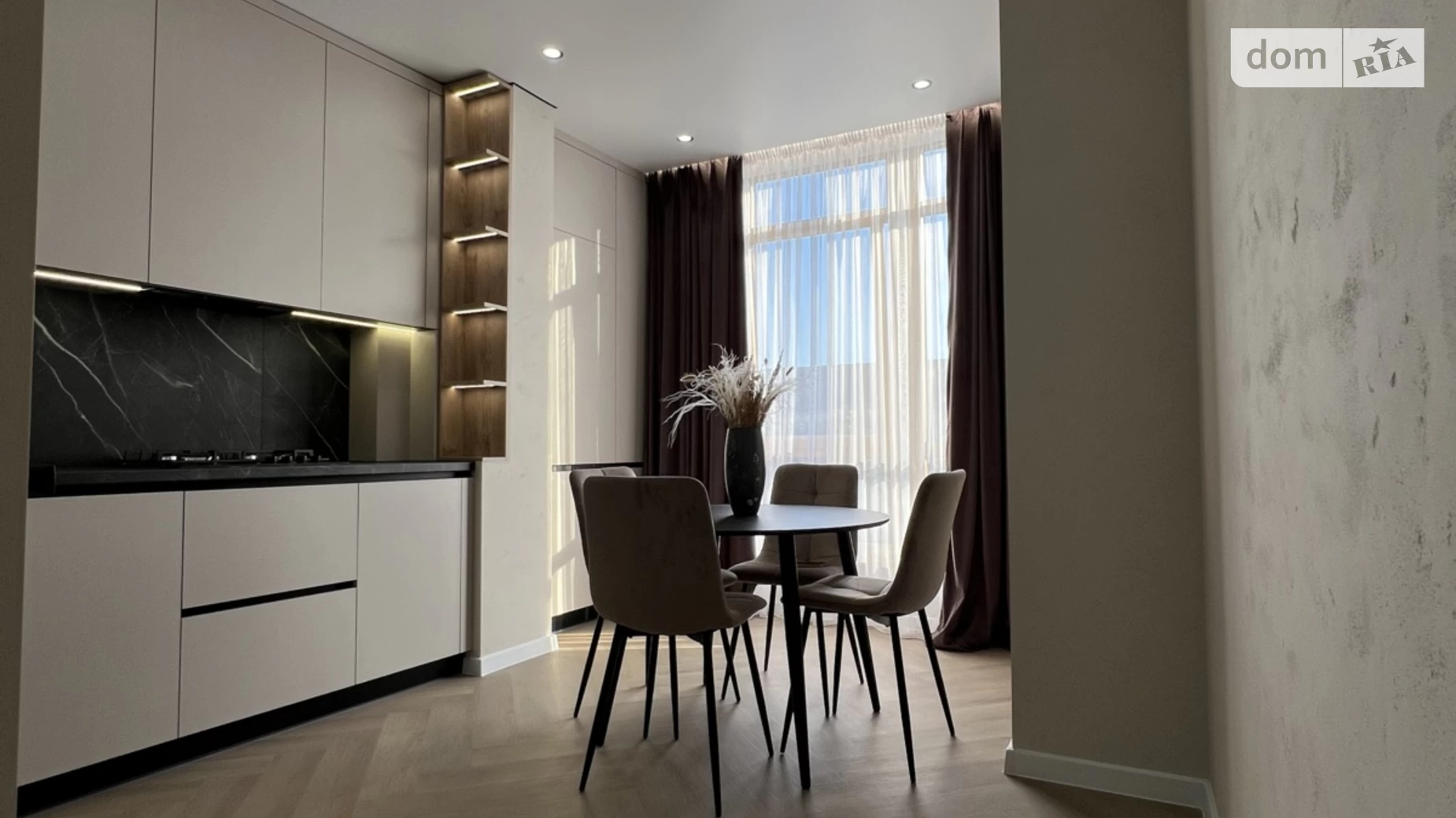 Продается 1-комнатная квартира 44.8 кв. м в Волчинце, ул. Европейская, 3 - фото 5