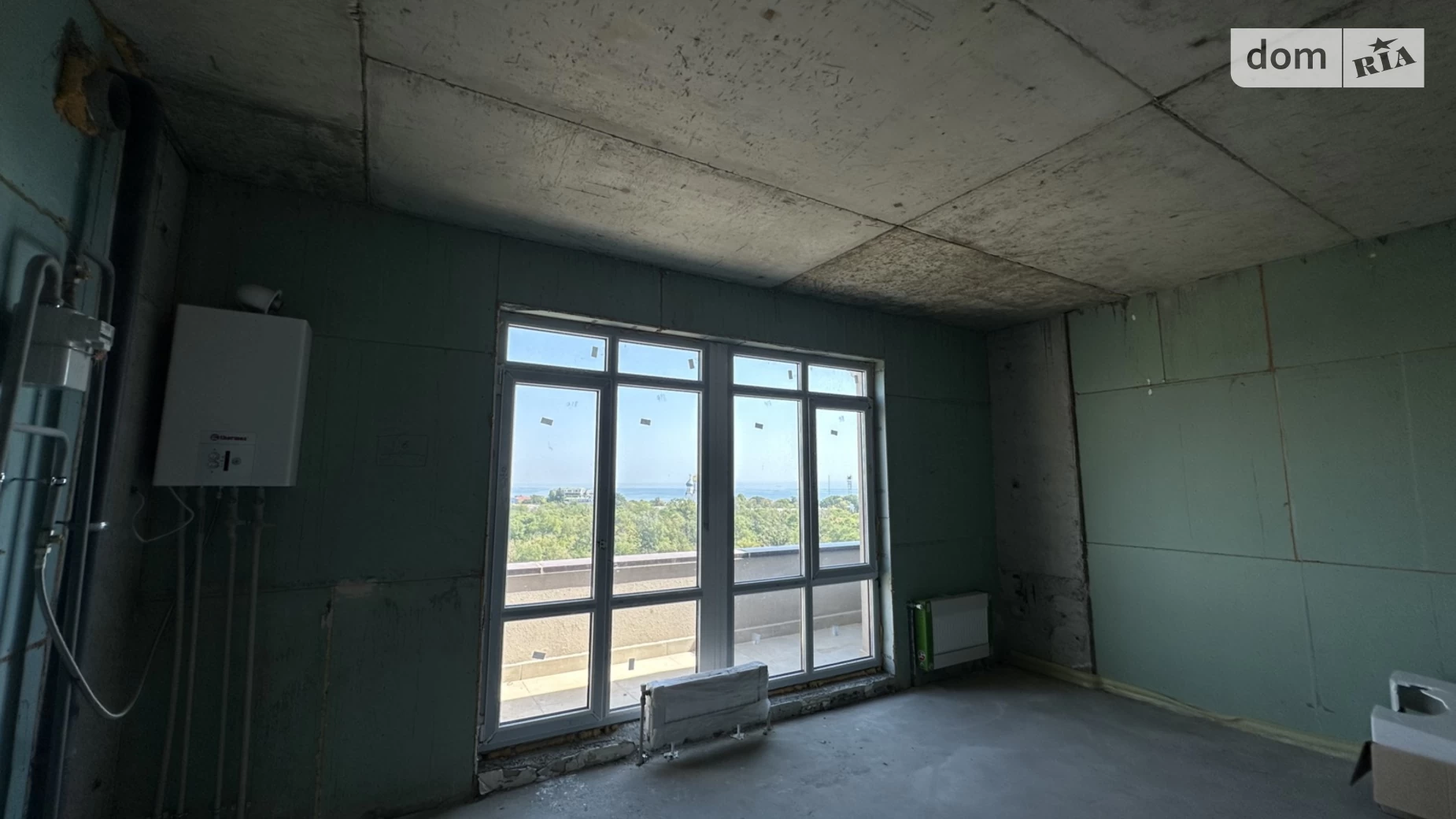 Продается 3-комнатная квартира 140 кв. м в Одессе, ул. Дача Ковалевского, 91 - фото 3