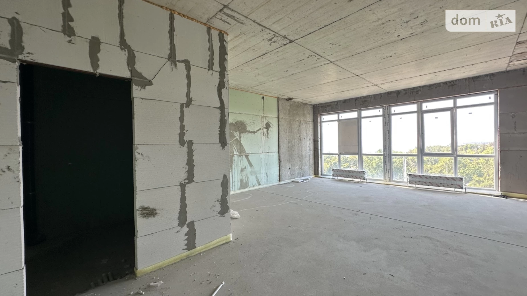 Продается 3-комнатная квартира 140 кв. м в Одессе, ул. Дача Ковалевского, 91 - фото 4