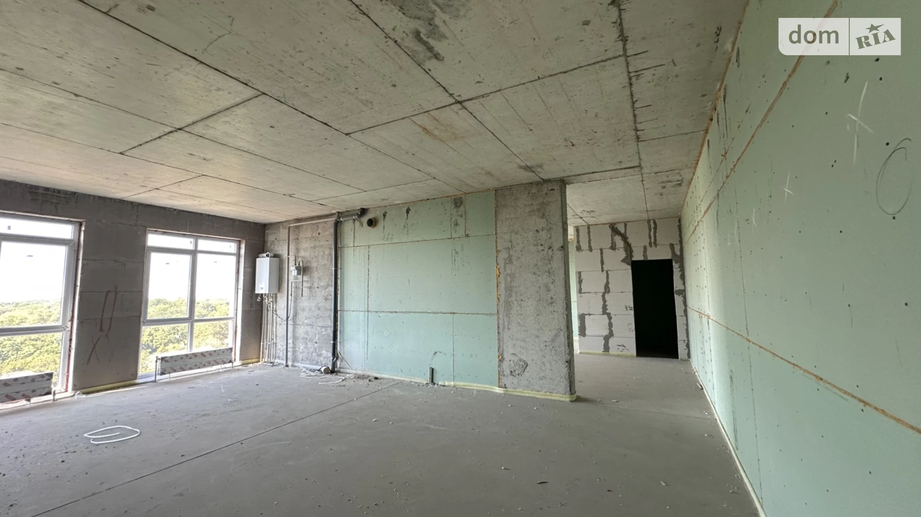 Продается 3-комнатная квартира 140 кв. м в Одессе, ул. Дача Ковалевского, 91 - фото 5