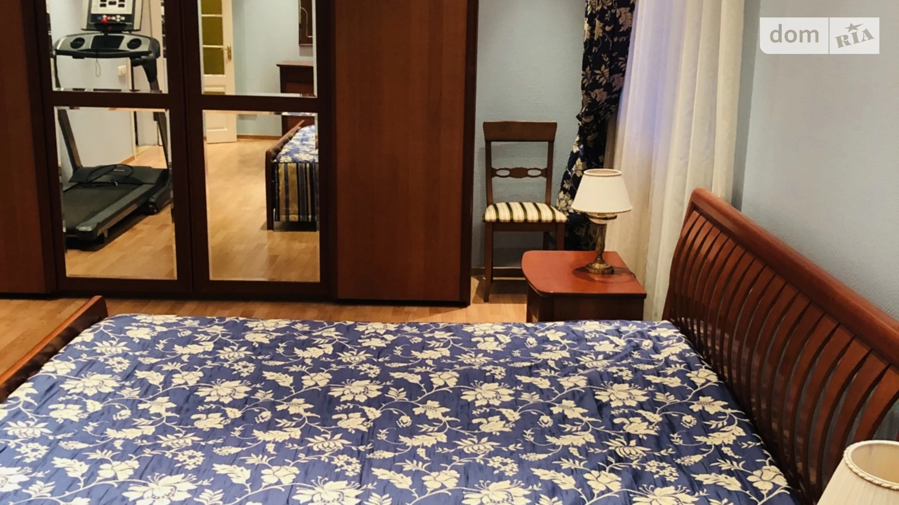 Сдается в аренду 3-комнатная квартира 100 кв. м в, цена: 350 $ - фото 2