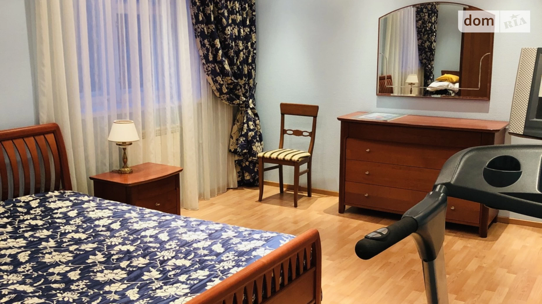 Сдается в аренду 3-комнатная квартира 100 кв. м в, цена: 350 $ - фото 3