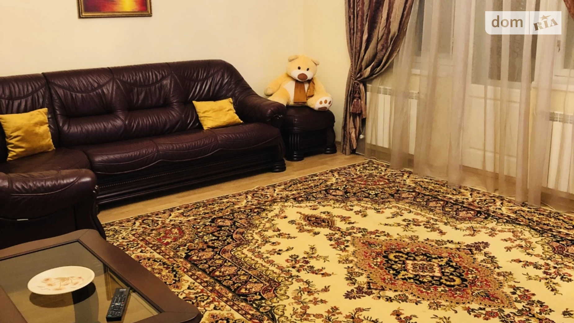 Сдается в аренду 3-комнатная квартира 100 кв. м в, цена: 350 $ - фото 5