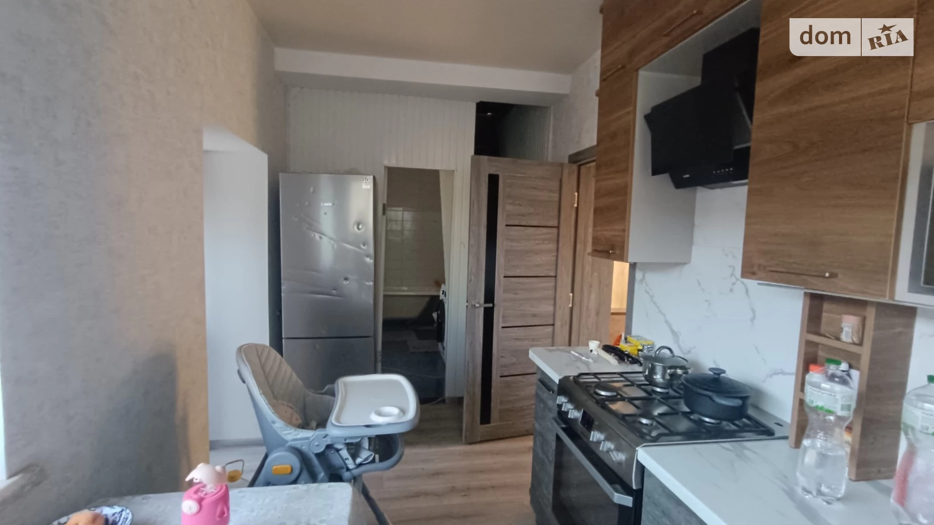 Продается одноэтажный дом 60.1 кв. м с мансардой, цена: 42500 $ - фото 2