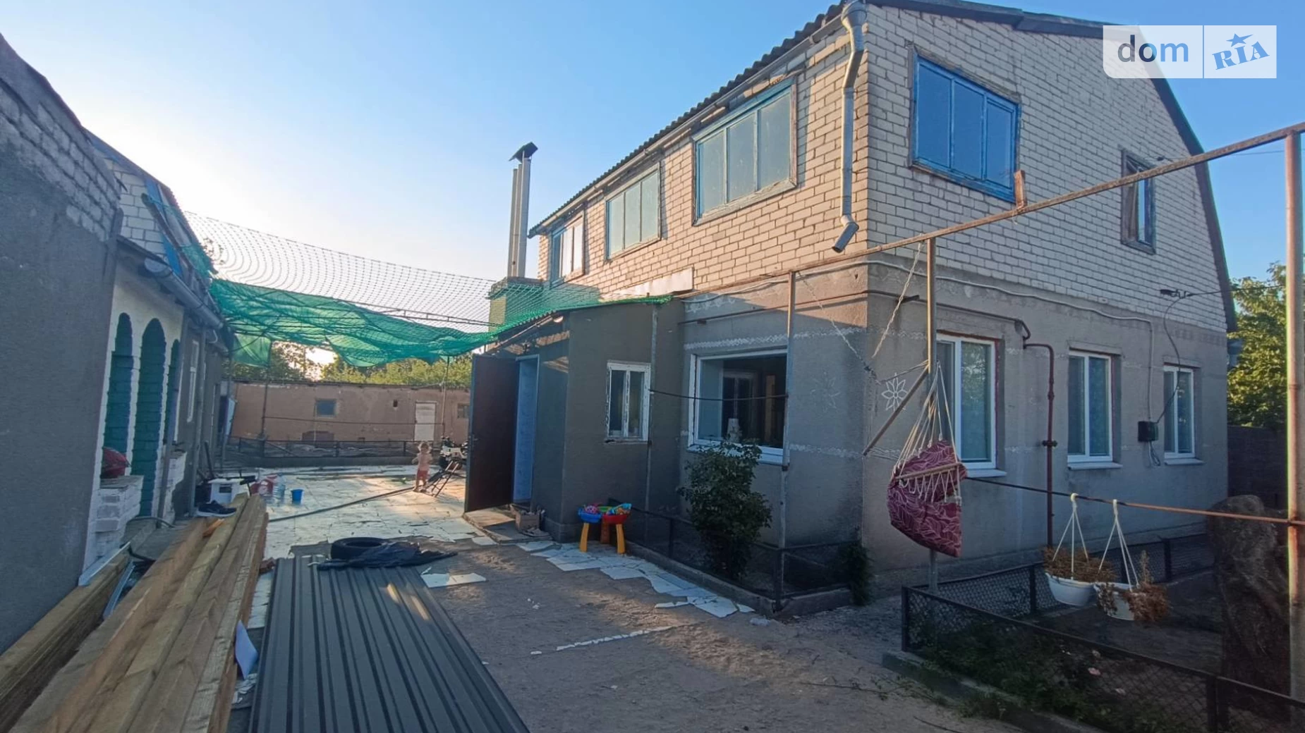 Продается одноэтажный дом 60.1 кв. м с мансардой, цена: 42500 $ - фото 3