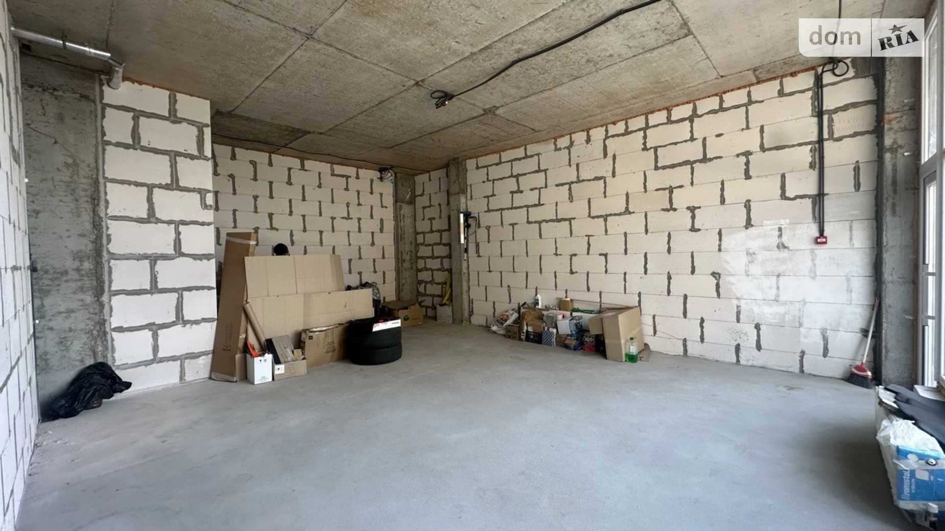 Здається в оренду приміщення вільного призначення 40.6 кв. м в 12-поверховій будівлі, цена: 16000 грн - фото 3