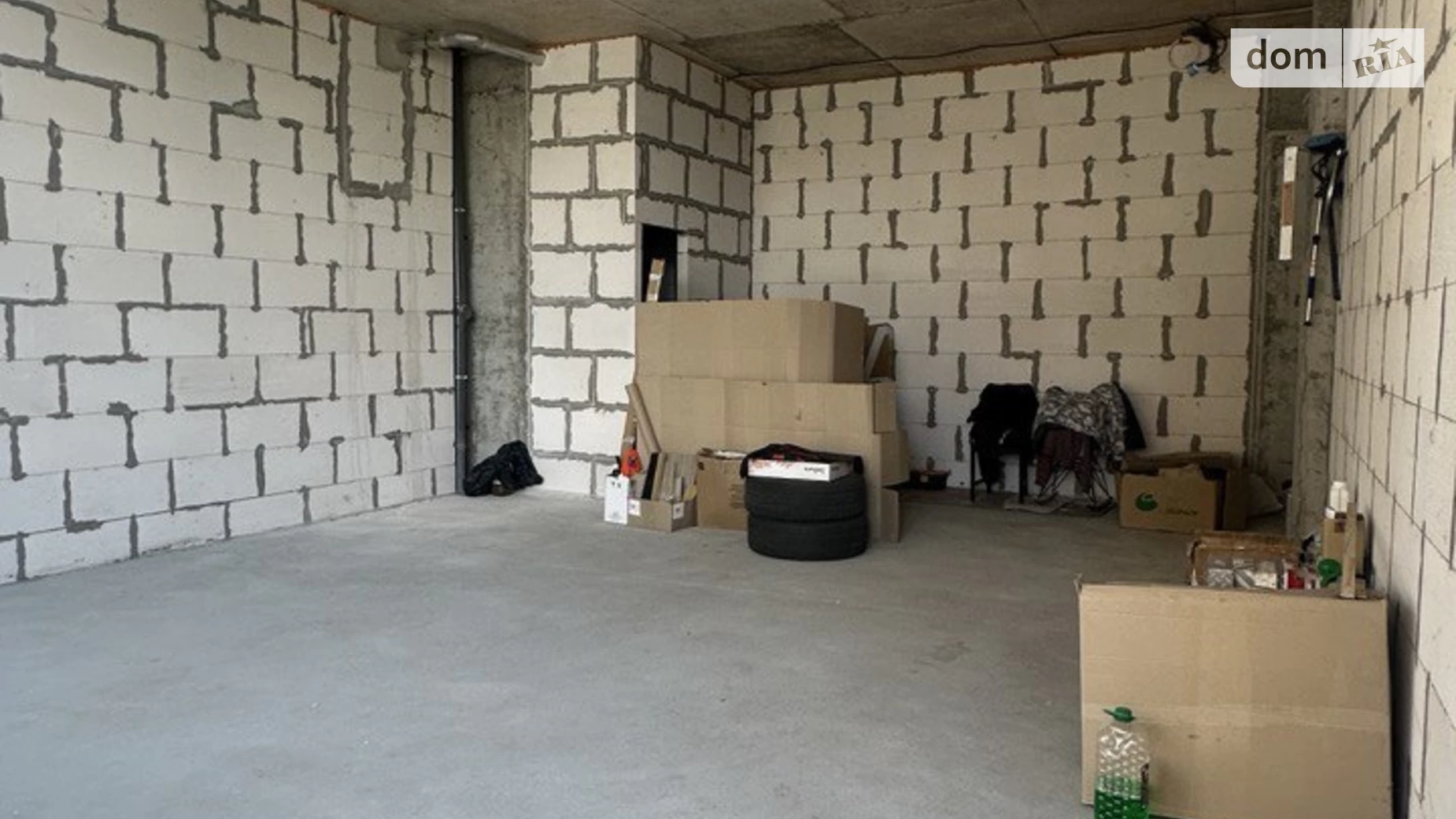 Здається в оренду приміщення вільного призначення 40.6 кв. м в 12-поверховій будівлі, цена: 16000 грн - фото 4