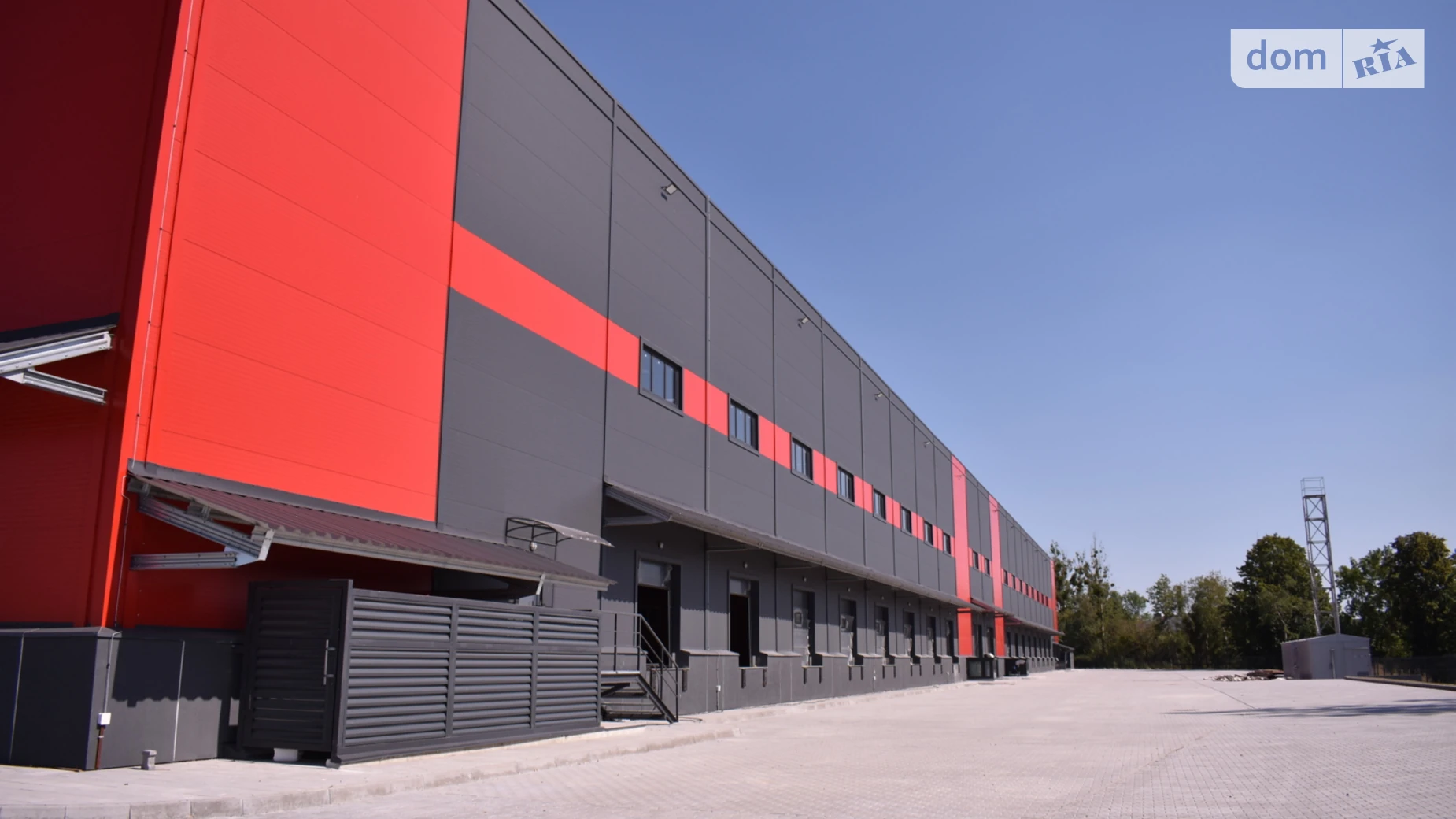 Сдается в аренду помещения свободного назначения 13000 кв. м в 3-этажном здании, цена: 91000 $ - фото 2