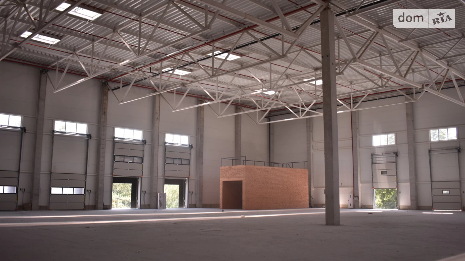 Сдается в аренду помещения свободного назначения 13000 кв. м в 3-этажном здании, цена: 91000 $ - фото 3