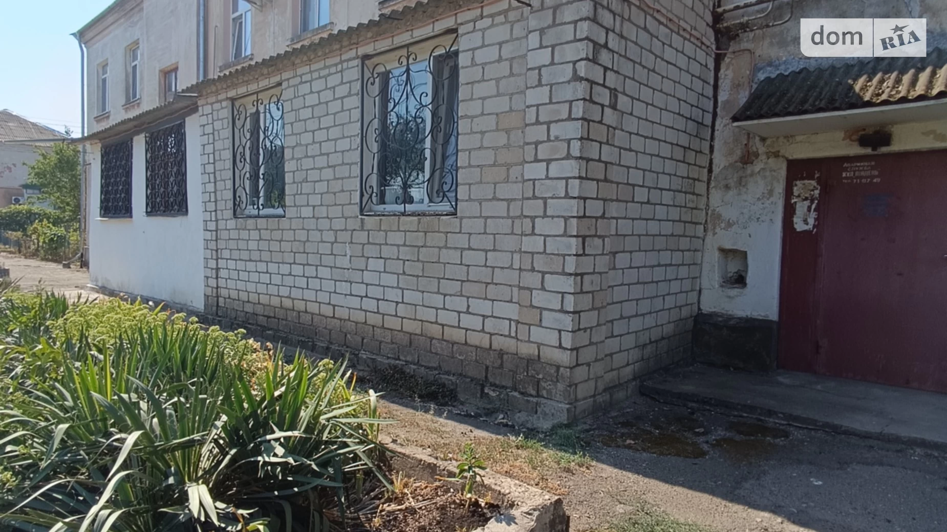 Продается 2-комнатная квартира 55.5 кв. м в Николаеве, цена: 39000 $ - фото 2