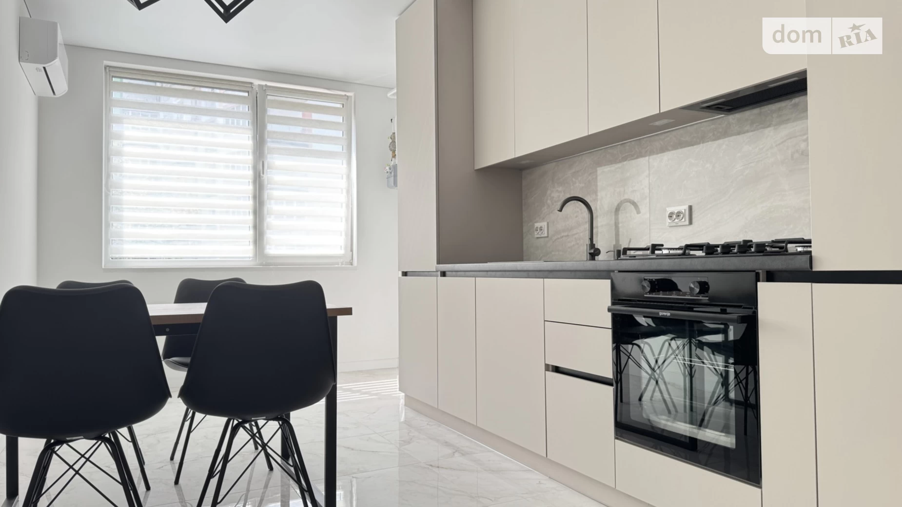 Продается 1-комнатная квартира 38 кв. м в Ивано-Франковске, ул. Национальной Гвардии, 3Г - фото 3