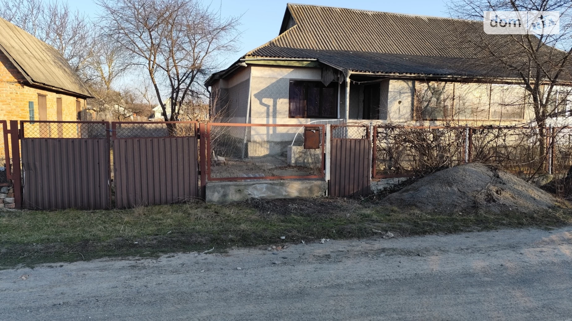 Продается часть дома 105.6 кв. м с гаражом, цена: 20000 $ - фото 2