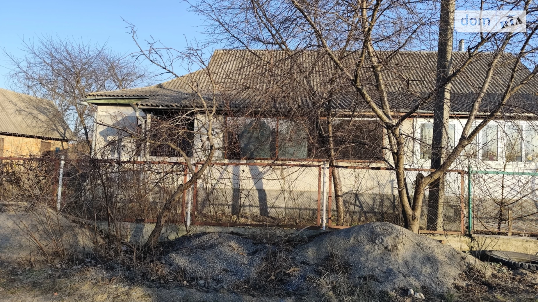 Продается часть дома 105.6 кв. м с гаражом, цена: 20000 $ - фото 3
