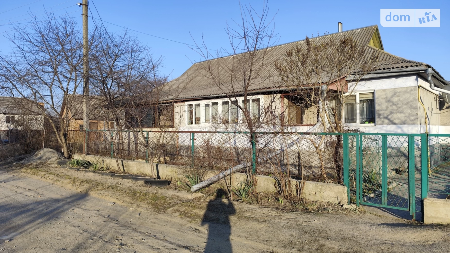 Продается часть дома 105.6 кв. м с гаражом, цена: 20000 $ - фото 4
