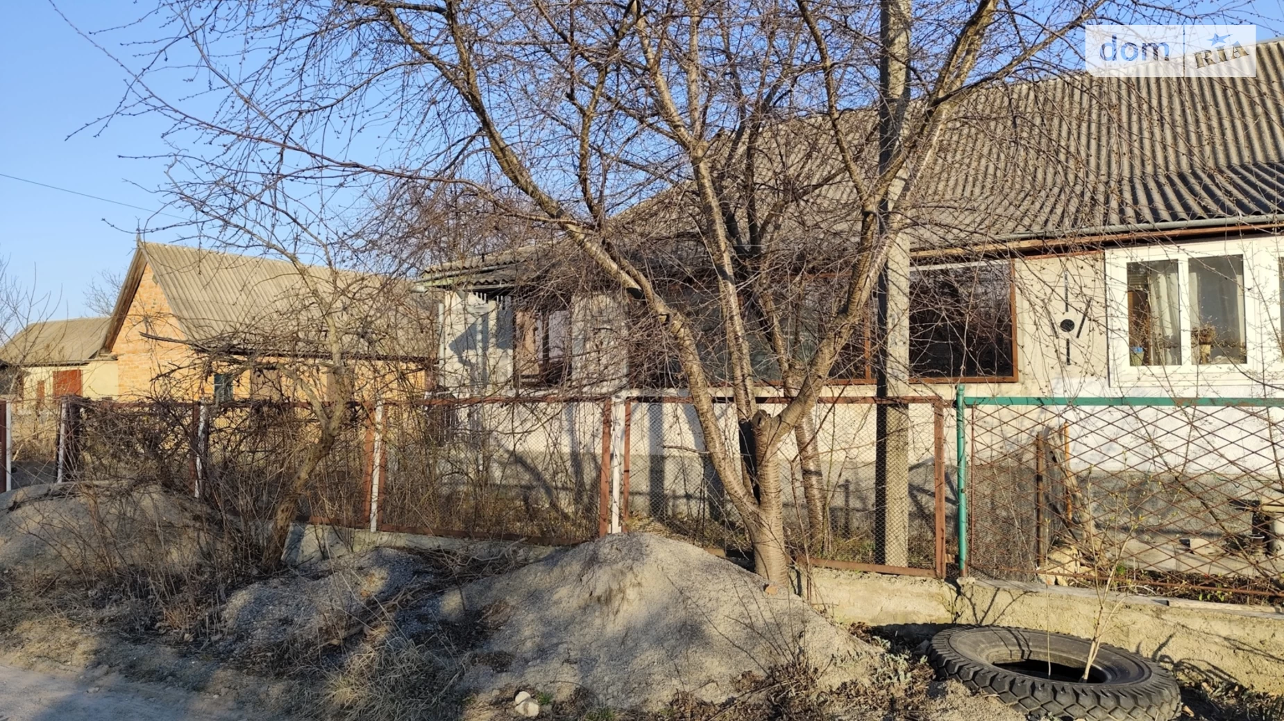 Продается часть дома 105.6 кв. м с гаражом, цена: 20000 $ - фото 5