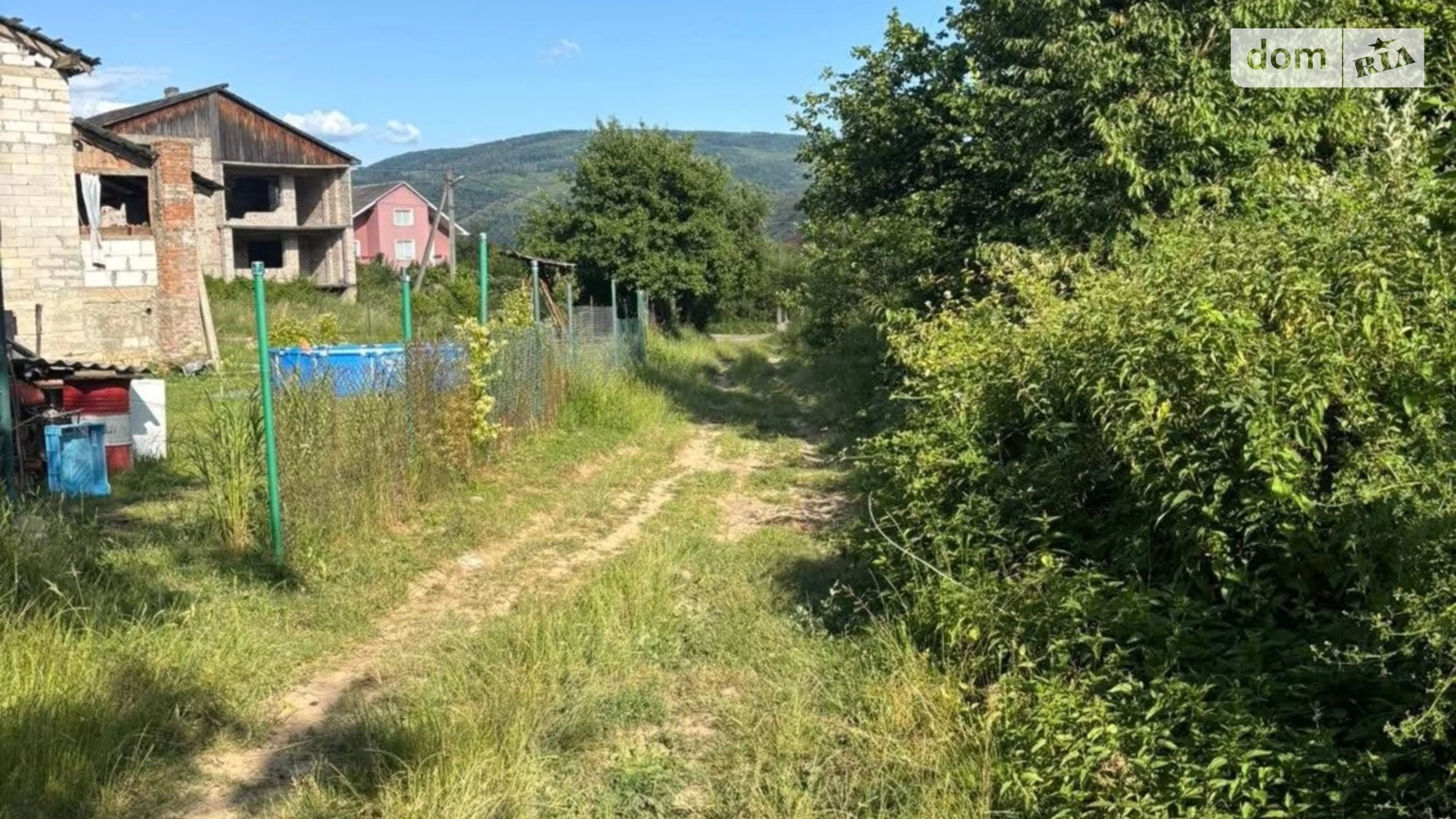 Продається земельна ділянка 10 соток у Закарпатській області, цена: 5000 $ - фото 2