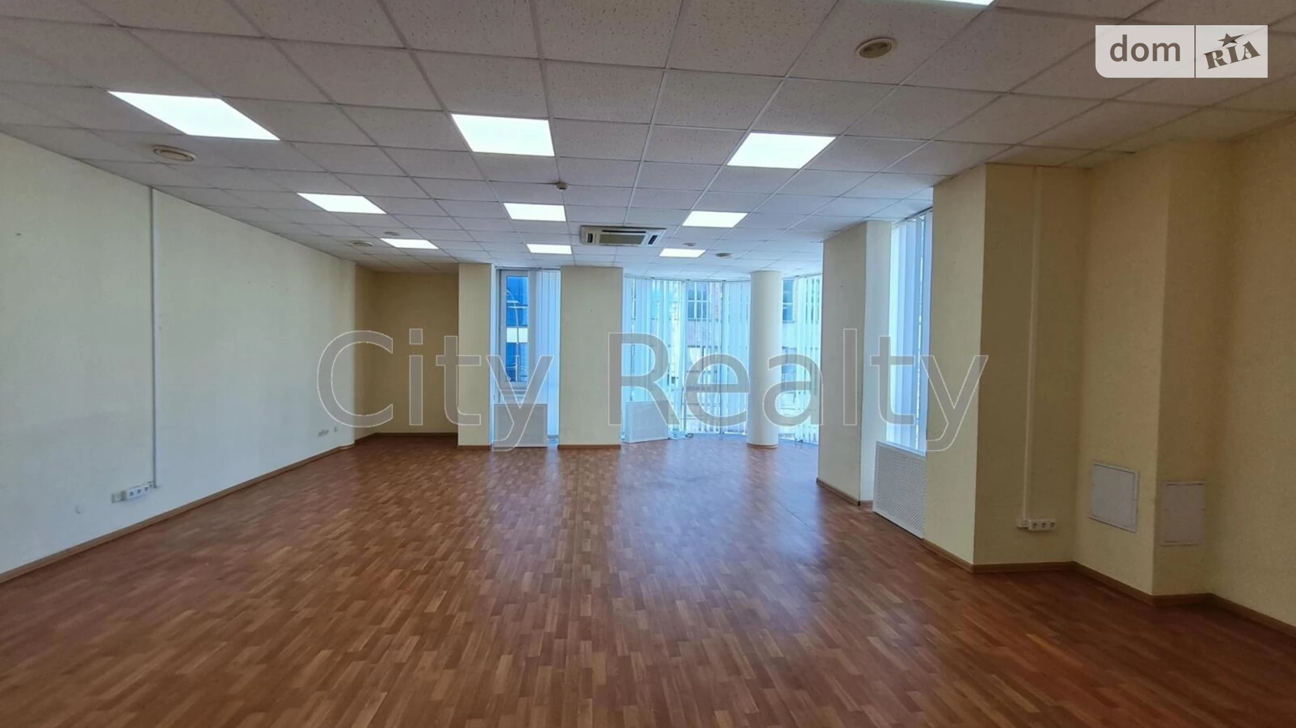 Сдается в аренду офис 108.2 кв. м в бизнес-центре, цена: 1620 $ - фото 2